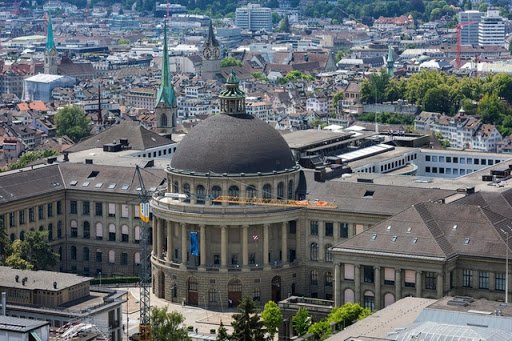 5 Universitas Teknik Terbaik Yang Ada di Swiss