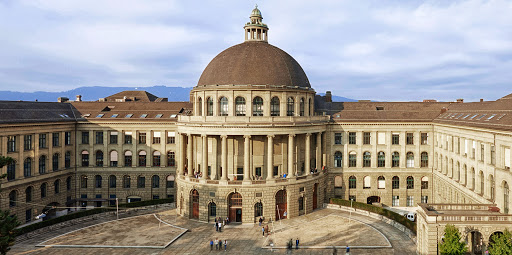 10 Universitas Terbaik Pilihan Para Mahasiswa di Swiss