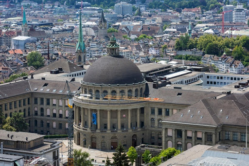 5 Universitas Teknik Terbaik Yang Ada di Swiss